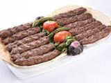 Kofta Platter