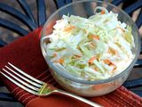 Coleslaw Salad