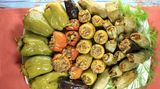 Mix Mahshi