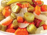 Pickles Platter