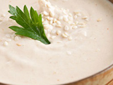 Sesame Paste Box