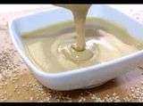 Sesame Paste Salad