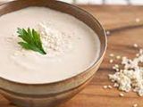 Sesame Paste Salad