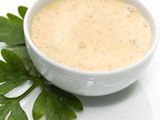 Sesame Paste Salad