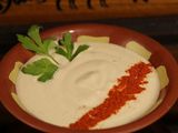 Sesame Paste Salad