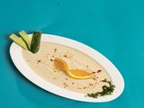 Sesame Paste Salad