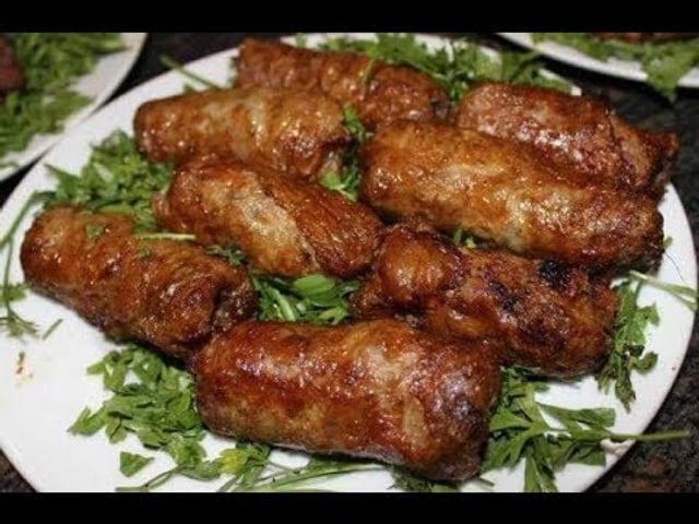 Mutton Tarb