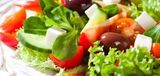 Green Salad - Large