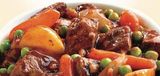 Vegetables With Meat