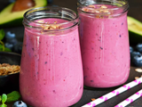 Watermelon Smoothie