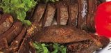 Fried Spleen Order