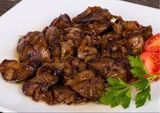 Muhammara Liver Order
