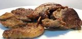 Roasted Meat Order