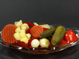 Pickles Platter
