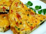 Omelette Platter