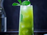 Kiwi Juice