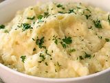 Potato Puree Box