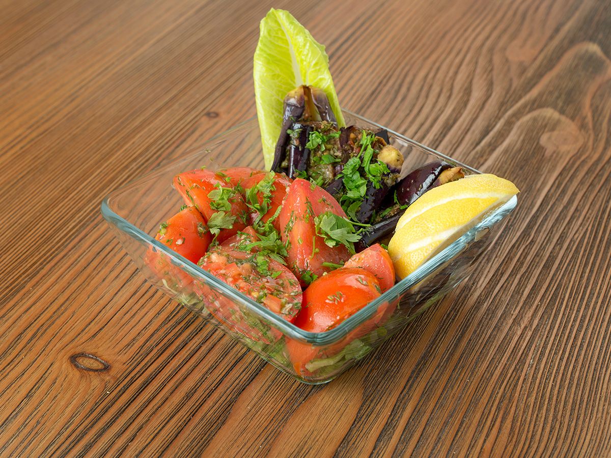 Pickles Box