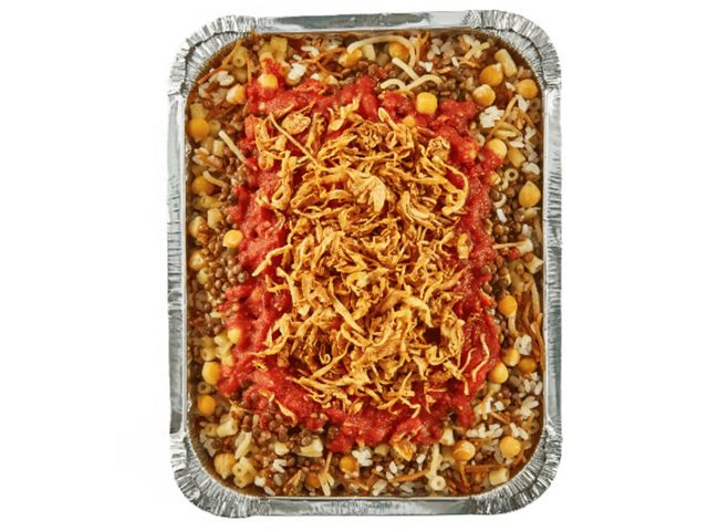 special koshry box