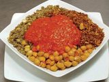 Lox Koshary Box