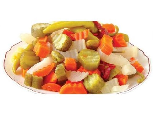 Pickles