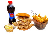 Amo Sami Chicken
