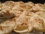 Home Made Tourist Bread