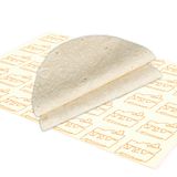 Syrian bread