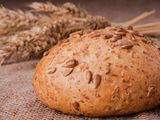 Tourist Barley Bread
