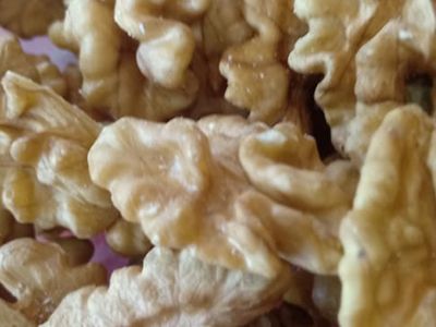 Walnuts
