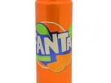 Fanta orange
