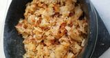 Minced Meat Feteer Meshaltet Fatteh