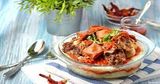 Mutton Meat Fattah