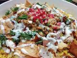 Mix Fatteh Meal
