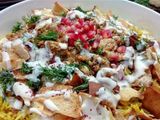 Mix Shawerma Fatteh