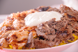Mix Fatteh