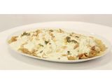 Chicken Shawerma Fattah Meal