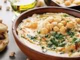 Hummus Fatteh