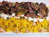 Mix Shawerma Fatteh