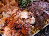 Mix Shawerma Fatteh