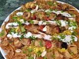 Shish Tawook Fatteh