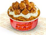Shish Tawook Fatteh