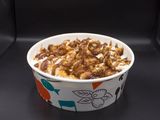 Crispy Fatteh
