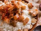 Knuckles With Fatteh