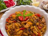 Mexicano Fatteh