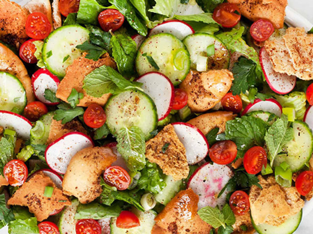Fattoush