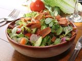Fattoush
