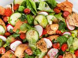 Fattoush