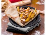 Chicken Pane Crepe