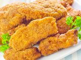 Chicken Pane
